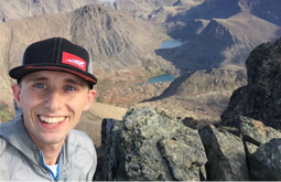 Sam Hurst list image